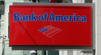 Bank of America выплатит акционерам 2,43 млрд долларов за убытки.