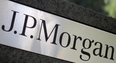 Банк JP Morgan заподозрили в махинациях.