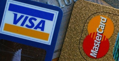 MasterCard: закон о платежных системах может привести к нарушению конкуренции в Украине.