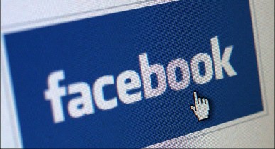 Facebook насобирала более 1 млрд активных пользователей.