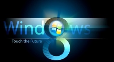 Microsoft представит Windows 8.