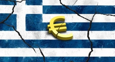 Деньги греков не спасут: стране вновь пророчат падение экономики и отказ от евро