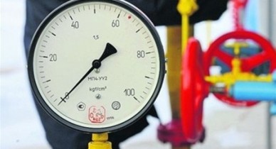 Россия снизит цену газа втрое, если Украина вступит в ТС.