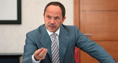 Вице-премьер — министр соцполитики Сергей Тигипко.