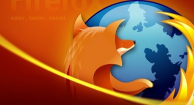Mozilla выпустила стабильную Firefox 16