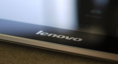 Lenovo возьмется за смартфоны.