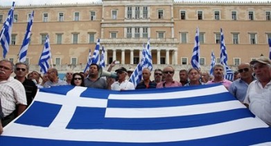 Сколько на самом деле экономит Греция.