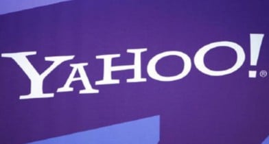 Чистая прибыль Yahoo! выросла в 10 раз.