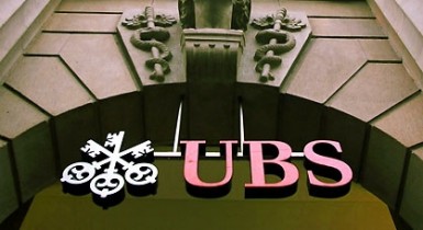UBS намерен сократить 400 человек в инвестбизнесе.