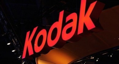 Убыток Kodak вырос.