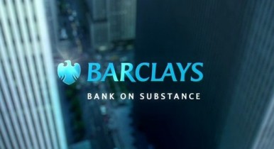 Американские регуляторы оштрафовали Barclays.