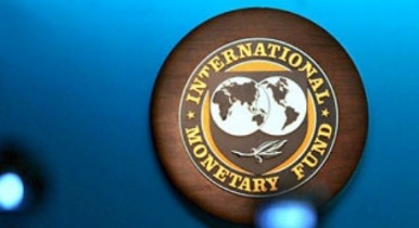 МВФ готов говорить о новом кредите для Украины.