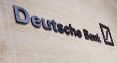 Deutsche Bank предоставит «Укртрансгазу» кредит на 53,6 млн евро.
