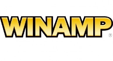 Акции владельца Winamp подскочили на 22% за день, Winamp.