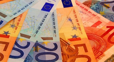 ЕС предложил сократить бюджет на 80 млрд евро.