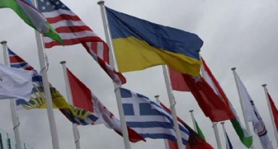 Украина оказалась позади Молдовы в рейтинге лучших стран для бизнеса.