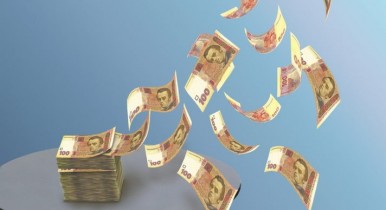 Экономист назвал размер внешнего долга Украины.