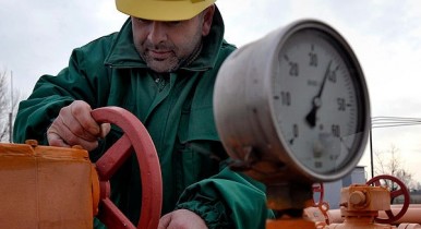 Бойко обещает, что проблем с транзитом российского газа не будет.