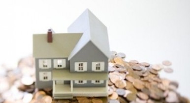 ГИУ повысило ставку рефинансирования займов на жилье до 18%.