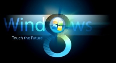 Windows 8: продажи за первый месяц составили 40 млн копий.
