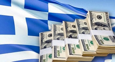 Греция начала обратный выкуп гособлигаций.