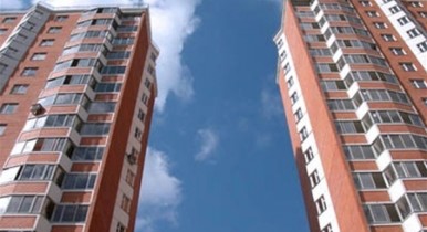 Доступных кредитов на жилье в Украине не будет еще 10 лет.