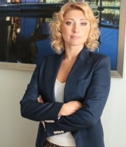 «Мы не хотим просто тратить деньги, мы хотим правильно инвестировать», — Виктория Тигипко