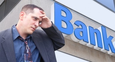 Moody\'s понизило рейтинги 11 украинских банков.