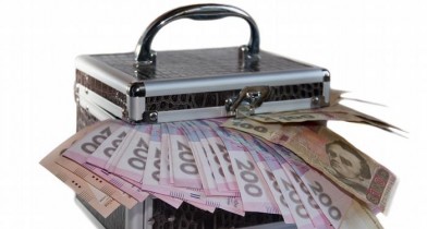 Собственный капитал банков в Украине вырос на 10,3 млрд гривен.