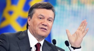 Янукович назвал страны, приоритетные для экономики Украины.