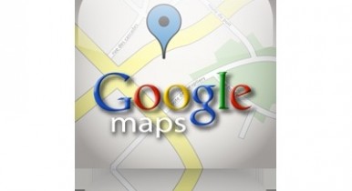 Google Maps стали самым скачиваемым приложением в Apple Store.