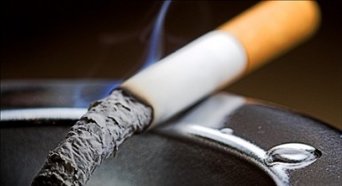 Новые запреты не ущемляют прав курильщиков, — юрист