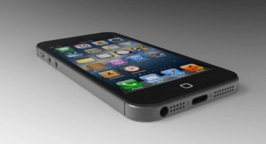 iPhone 5: В Китае продано 2 млн смартфонов за три дня