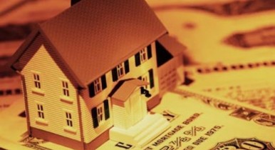 Банки начнут выдавать кредиты на жилье не раньше февраля.