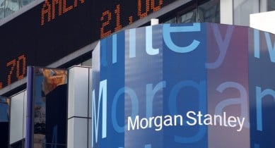 Morgan Stanley выплатит 5 млн долларов штрафа за IPO Facebook
