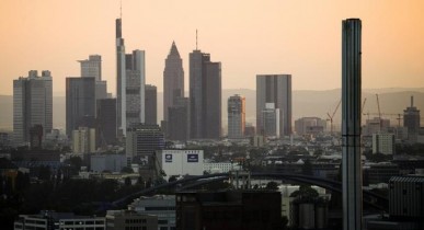 36 немецким банкам приказано составить «завещание», — СМИ