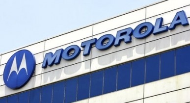 Google планирует продать часть активов Motorola за 2,35 млрд долларов