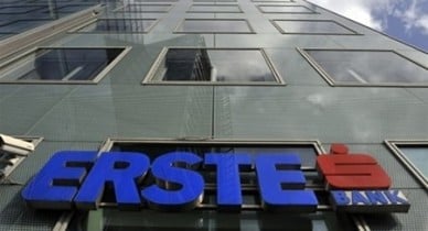 Erste Group приняла решение о продаже Эрсте Банка.