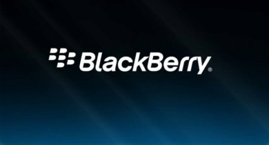 Производитель смартфонов Blackberry снизил прибыль в III финквартале