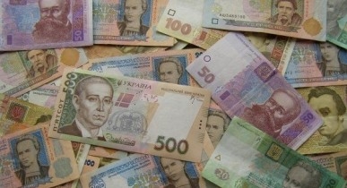 Украинцам задолжали 10 миллиардов по зарплатам