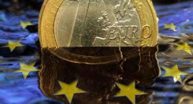Пик кризиса в еврозоне пройден.