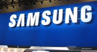 Samsung начинает новую войну против Ericsson.
