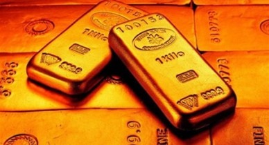 Европа отказывается продавать золото из-за кризиса