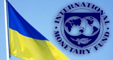 Украина настроена на сотрудничество с МВФ.