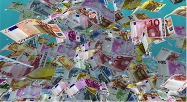 Италия разместила бонды на 5,9 млрд евро