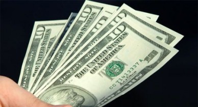 Курс доллара: итоги 2012 года