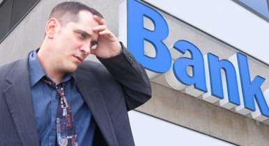Какие сейчас существуют проблемы в украинских банках?
