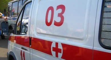 В Украине вступил в силу закон об экстренной медицинской помощи.