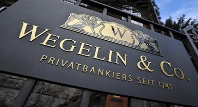 Wegelin & Co.