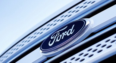 Самым успешным брендом по итогам года стал Ford.